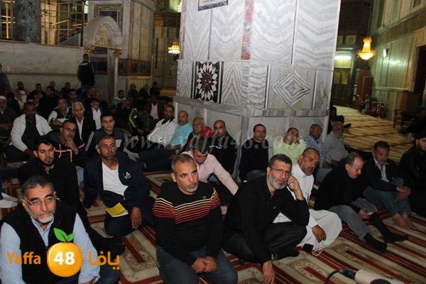 7aarka marzkaz aqsa (5).JPG